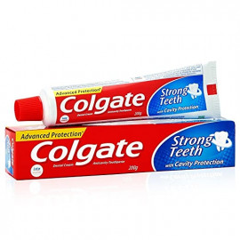 Colgate Strong Teeth 200 Gm